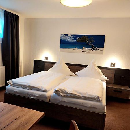 Carissa Ferienwohnung - Mit Thermeplus บัดบีเวนเซิน ภายนอก รูปภาพ