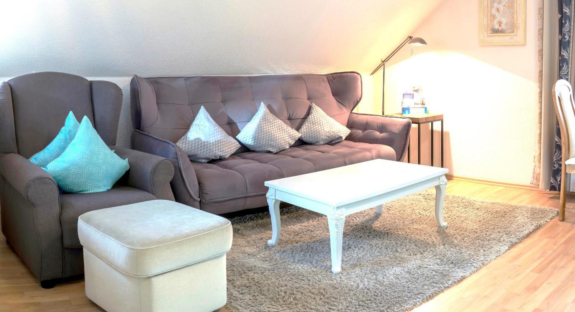 Carissa Ferienwohnung - Mit Thermeplus บัดบีเวนเซิน ภายนอก รูปภาพ